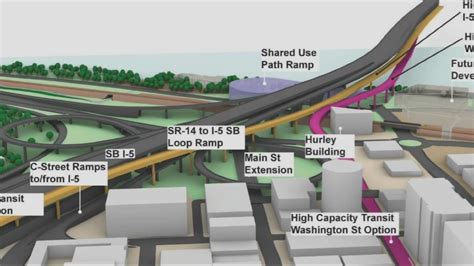 プロスペクト東雲橋: 未来への架け橋としての可能性